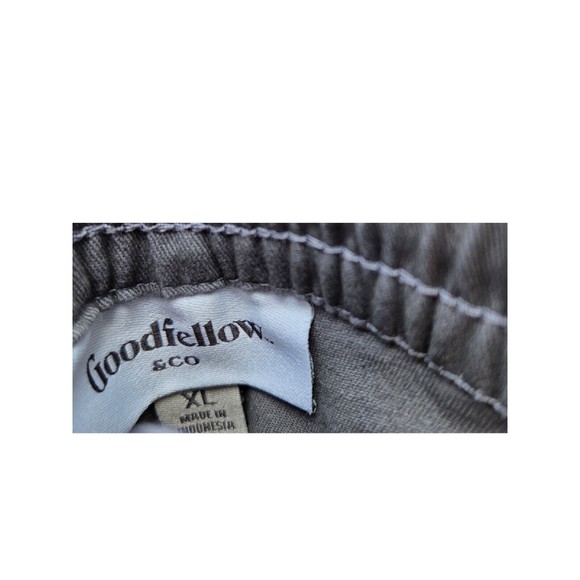 Goodfellow & Co. Womans Grey  Pants Size XL - Picture 3 of 3